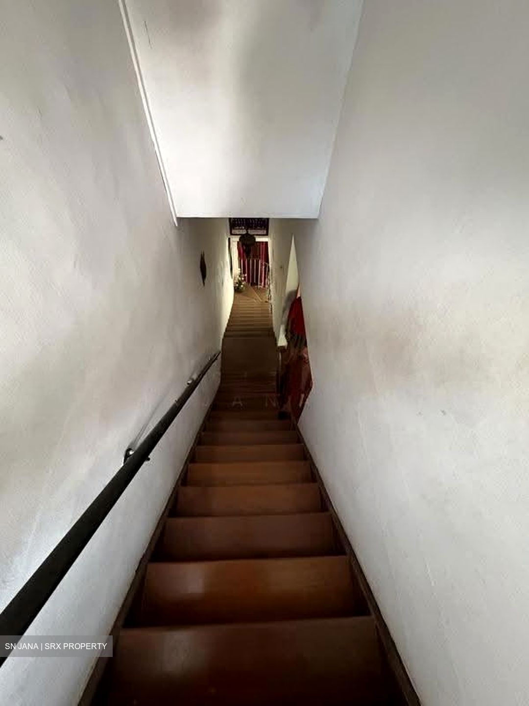 Thomson Garden Estate (D20), Terrace #637320761